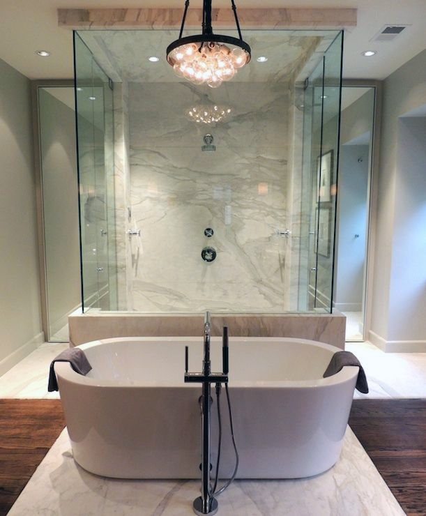 Luxury Bathroom Features Elite Living Remodeling