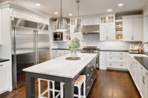 Top Reasons to Remodel Your Kitchen - Elite Living Remodeling