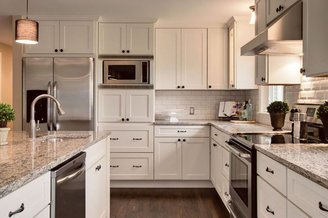 Kitchen Cabinet Styles Elite Living, Remodeling Kitchen Cabinets