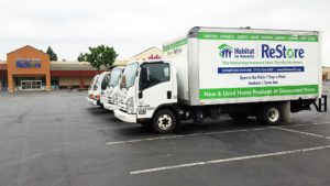 Donate Home Remodeling Building Materials