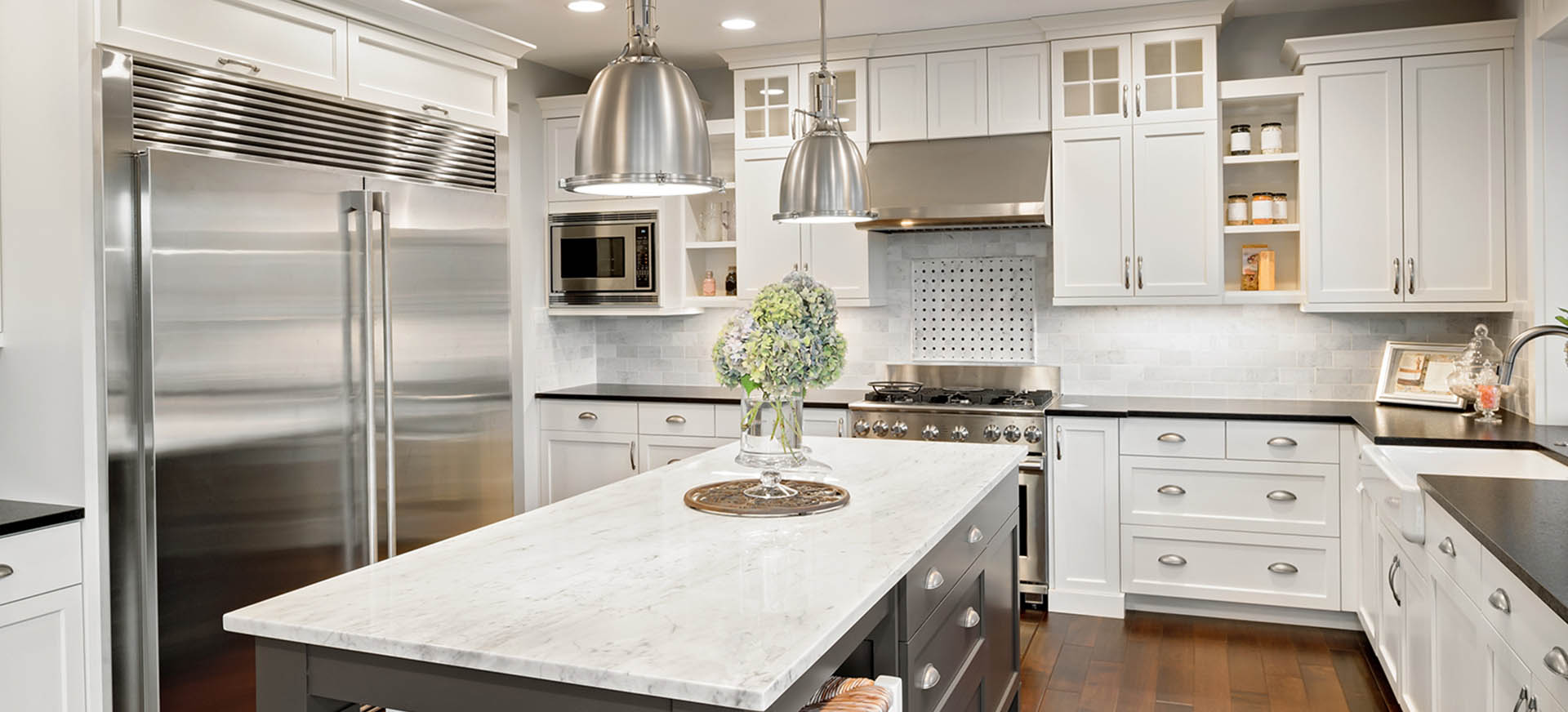 Kitchen Cabinet Accessories To Consider When Remodeling — Degnan