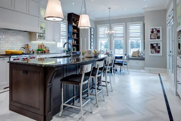 Full Kitchen Remodel and Renovation in San Diego